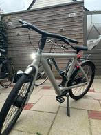 Van moof s5, Fietsen en Brommers, Elektrische fietsen, 59 cm of meer, Ophalen, Zo goed als nieuw, Vanmoof