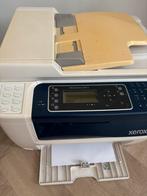 Xerox Workcentre 6015, Computers en Software, Printers, Ophalen, Xerox, Gebruikt, Inkjetprinter