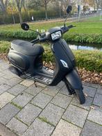 SENZO Rivalux, Fietsen en Brommers, Snorfietsen en Snorscooters, Gebruikt, Benzine, Ophalen, Overige merken