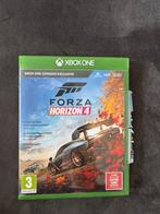 Forza Horizon 4 Xbox One, Spelcomputers en Games, Games | Xbox One, Vanaf 3 jaar, Ophalen of Verzenden, 1 speler, Zo goed als nieuw