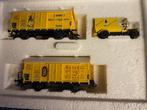 Marklin 4876 Banaan wagon set + Old timer Nieuw, Wisselstroom, Verzenden, Märklin, Nieuw