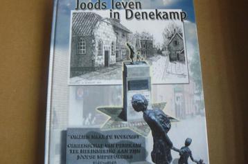 DENEKAMP / Joods leven in Denekamp / Westerbork / Twente beschikbaar voor biedingen