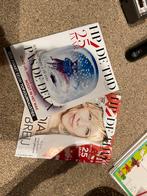 2x HP de Tijd, Ophalen, Zo goed als nieuw