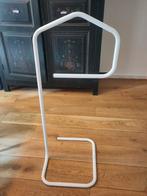 Ikea vintage dressboy kledingrek wit, Kleding | Dames, Kledingrekken, Ophalen, Zo goed als nieuw