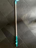 Leifheit telescoopsteel click systeem, Huis en Inrichting, Schoonmaakartikelen, Ophalen of Verzenden, Overige typen