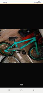 Super stoer fietsje, Ophalen, Staal, Minder dan 16 inch