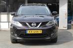 Nissan Qashqai 1.2 Premier Edition | Airco | Parkeersensoren, Auto's, Nissan, Voorwielaandrijving, Euro 5, Stof, Gebruikt
