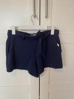 Short D-Zine donkerblauw maat 176, Broek, Gebruikt, Meisje, D-Zine