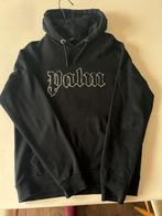Palm Angels vest maat L, Kleding | Heren, Truien en Vesten, Ophalen of Verzenden, Zo goed als nieuw, Zwart