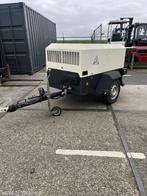 Goedwerkende Doosan Compressor, Niet opgegeven, -, Niet opgegeven