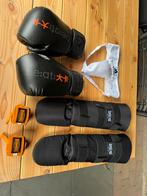 Kickboks set, Maat M, Ophalen of Verzenden, Zo goed als nieuw, Overige