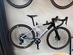 Canyon Grail CF SL 8 GRX (XXS) Gravel Racefiets, Fietsen en Brommers, Ophalen, Zo goed als nieuw, Carbon, Overige merken