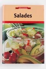 Salades - Snelle recepten (1993), Boeken, Kookboeken, Zo goed als nieuw, Verzenden
