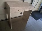 Ikea Brimnes kaptafel - opknapper, Ophalen, Gebruikt, 50 tot 100 cm, Minder dan 100 cm