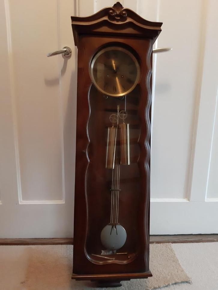 Hermle klokken, Antiek en Kunst, Antiek | Klokken, Ophalen