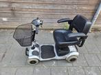 Demontabele Scootmobiel Cat 4 – Comfortabel & Makkelijk Mee, Diversen, Brommobielen en Scootmobielen, 10 km/u of minder, Gebruikt