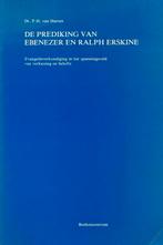Dr. van Harten: De prediking van Ebenezer en Ralph Erskine, Boeken, Ophalen of Verzenden, Gelezen, Dr. P. H. van Harten, Christendom | Protestants