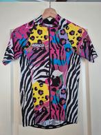 BIORACER Dames Fiets Shirt Maat S, S, Ophalen of Verzenden, Zo goed als nieuw, Dames