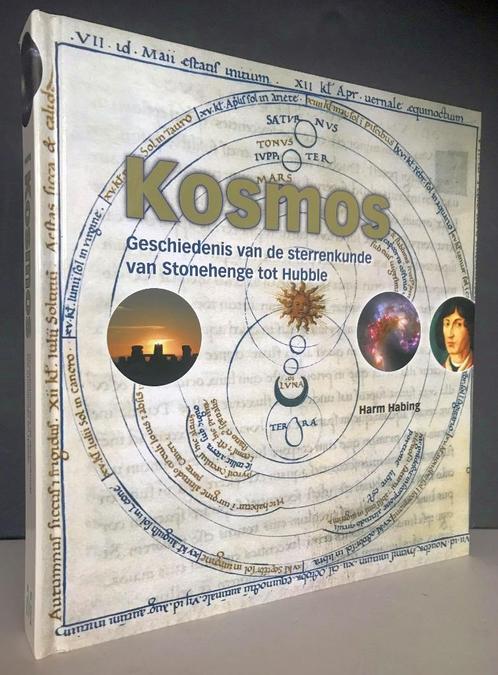 Habing, Harm - Kosmos 2009, Boeken, Wetenschap, Nieuw, Ophalen of Verzenden