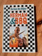 Herman over BBQ, Ophalen of Verzenden, Zo goed als nieuw