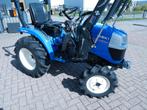 Iseki TM3187 4wd / 0077 Draaiuren / Voorlader, Overige merken, Gebruikt, Mathijs Merkelijn, Mathijs@minitrekkers.nl