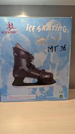 Schaatsen,  ijshockey, Sport en Fitness, Schaatsen, Nieuw, IJshockeyschaatsen, Ophalen, Overige merken