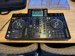 Pioneer XDJ-RX2 inc flightbag en decksaver, Muziek en Instrumenten, Dj-sets en Draaitafels, Ophalen, Zo goed als nieuw, Draaitafel