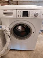 Bosch serie 6 varioPerfect wasmachine, heeft storing E18., Ophalen, Gebruikt, Minder dan 85 cm, Voorlader