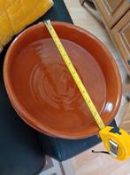 Terracotta Schaal S.I.R. Breda - Ø 28cm, Ophalen of Verzenden