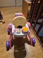 Little Tikes 3-in-1 Kinderbedje, -wagen, -stoel, Ophalen of Verzenden, Gebruikt, Overige typen, Met geluid