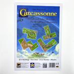 Carcassonne - The Wonders of Humanity - Set I, Hobby en Vrije tijd, Gezelschapsspellen | Bordspellen, Nieuw, Verzenden