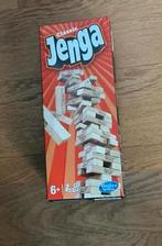 Jenga Houtspel, Ophalen of Verzenden, Zo goed als nieuw