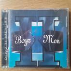 cd Boyz II Men - II, Ophalen of Verzenden, Zo goed als nieuw