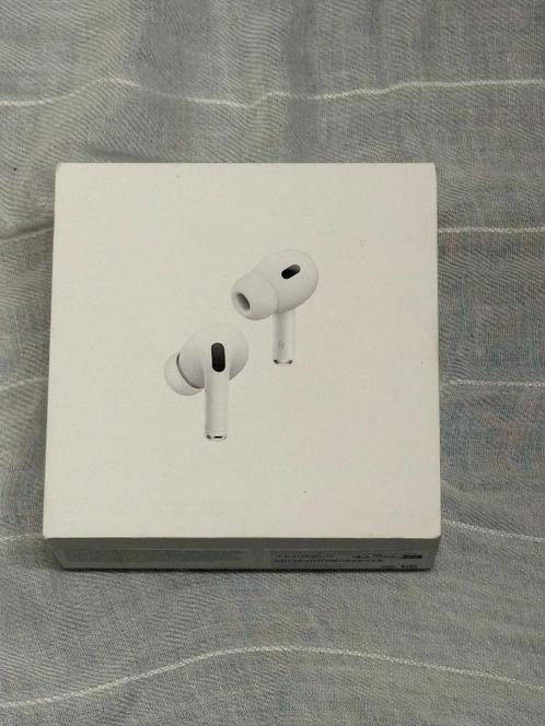 Apple AirPods Pro (2e Gen) - Rechter oordopje verloren, Telecommunicatie, Mobiele telefoons | Oordopjes, Gebruikt, In gehoorgang (in-ear)