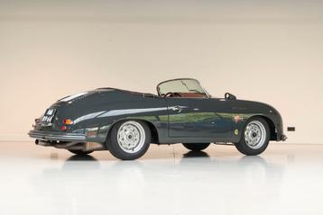 1969 “Porsche” 356 Vintage Speedster NL kenteken beschikbaar voor biedingen