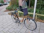 batavus piazza mama fiets framemaat 54 in zeer goede staat, Ophalen, 53 tot 56 cm, Versnellingen, Batavus