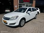 Opel Astra Wagon 1.3 CDTi Business, Startonderbreker, 1280 kg, 4 cilinders, Wit