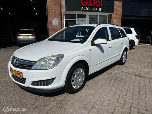 Opel Astra Wagon 1.3 CDTi Business, Auto's, Opel, Bedrijf, Te koop, Astra, Airbags, Airconditioning, Alarm, Boordcomputer, Centrale vergrendeling