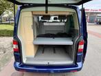 Volkswagen T5 California 2006 174PK 275000, Caravans en Kamperen, Campers, Watertank (Schoon), Volkswagen, Airbags, Bedrijf