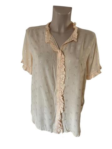Second Female shirt M beschikbaar voor biedingen