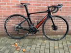 Specialized venge disc pro. Dura ace , schade, Fietsen en Brommers, 28 inch, Gebruikt, Carbon, 49 tot 53 cm
