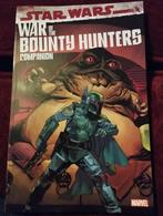 Star Wars: war of the bountyhunters companion tpb, Ophalen, Amerika, Marvel Comics, Complete serie of reeks