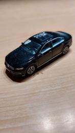 JKM volkswagen magotan (passat) volledig metaal, rubber wiel, Ophalen of Verzenden, Zo goed als nieuw