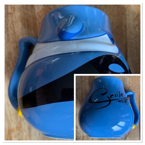 Aladdin: Genie Beker/Mok, Verzamelen, Disney, Ophalen of Verzenden