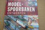 MODELSPOORBANEN BOUWEN / handboek / stations / landschappen, Verzenden, Zo goed als nieuw
