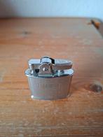 Vintage Ronson aansteker jaren 50-60 - HS initialen, Verzamelen, Rookartikelen, Aanstekers en Luciferdoosjes, Ophalen of Verzenden