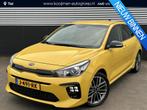 Kia Rio 1.0 TGDI GT-Line Edition | Trekhaak | Dealer onderho, Auto's, Voorwielaandrijving, Gebruikt, Euro 6, Overige kleuren