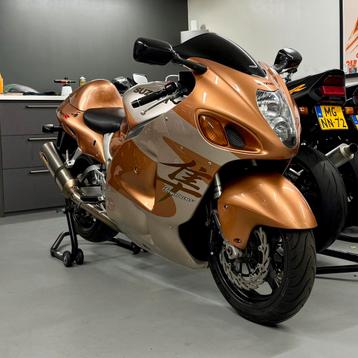 Hayabusa - windscherm / ruitje beschikbaar voor biedingen