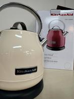 KitchenAid Waterkoker - Gebruikt, 1 tot 2 liter, Ophalen, Gebruikt