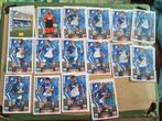 16 Kaartjes TSG 1899 Hoffenheim, Ophalen of Verzenden, Nieuw, Buitenlandse clubs, Poster, Plaatje of Sticker